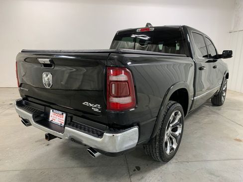 Used 2021 RAM 1500 Limited image 27