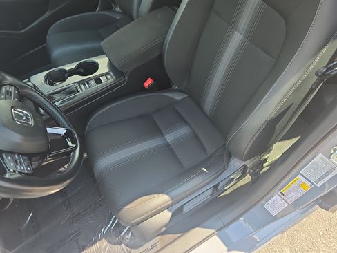 Used 2025 Honda Civic Sport image 14