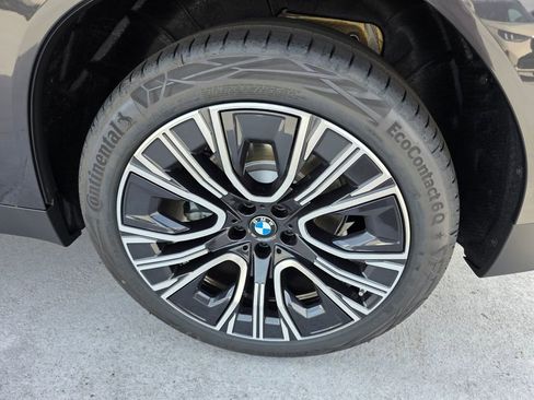 New 2026 BMW X3 xDrive30 w/ Premium Package AWD/4WD image 6