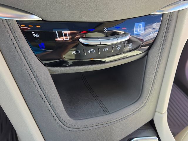 Used 2026 Cadillac XT5 Premium Luxury w/ Driver Assist Package FWD image 20