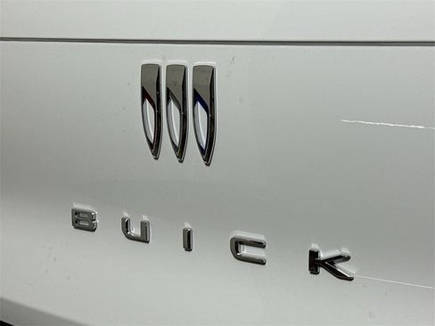 New 2026 Buick Envista Preferred w/ Convenience I Package image 17