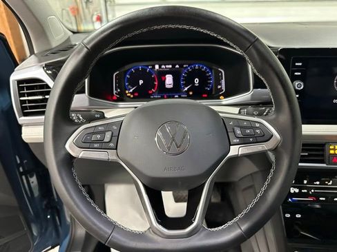 Certified 2026 Volkswagen Taos SEL AWD/4WD image 18