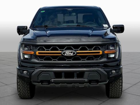 Certified 2025 Ford F150 Tremor w/ Equipment Group 402A High AWD/4WD image 4