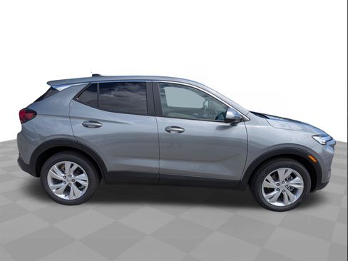 New 2026 Buick Encore GX Preferred w/ Comfort Package FWD image 3