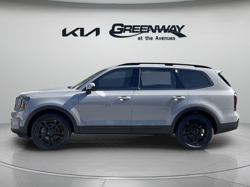 New 2025 Kia Telluride SX Prestige X-Line image 2