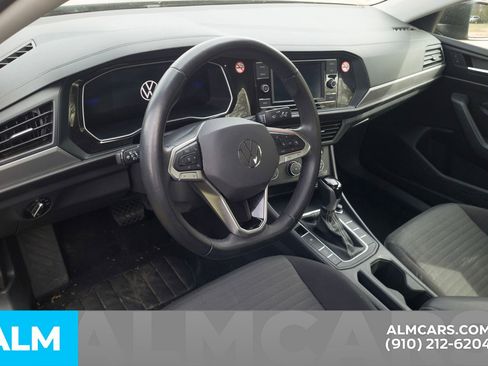 Used 2024 Volkswagen Jetta S image 6