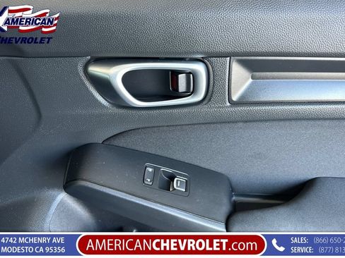 Used 2024 Honda Civic Sport image 22