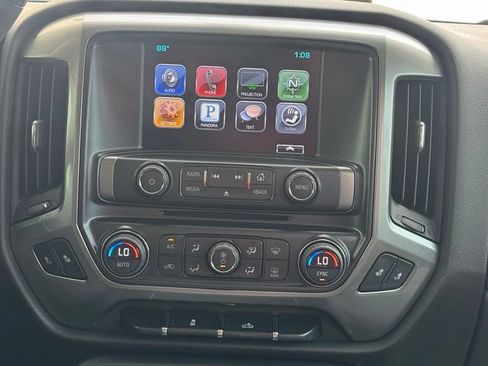 Used 2016 Chevrolet Silverado 1500 LT w/ All Star Edition AWD/4WD image 17