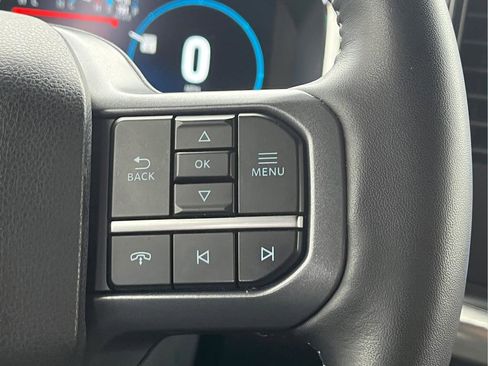 Used 2023 Ford F150 Lariat w/ Equipment Group 502A High AWD/4WD image 21