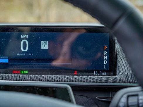 New 2024 Ford Mustang Mach-E Premium image 61