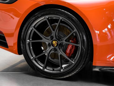 Used 2021 Porsche 911 Carrera S RWD image 56