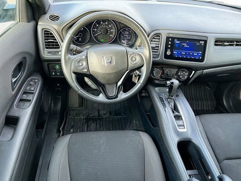 Used 2021 Honda HR-V Sport image 20