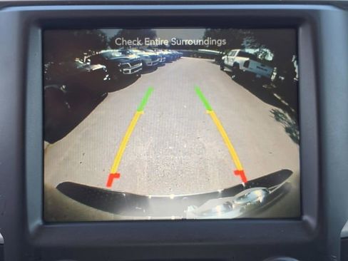 Used 2016 RAM 1500 Big Horn image 28