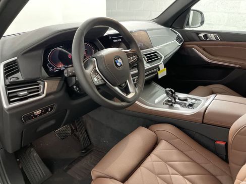 Used 2023 BMW X5 xDrive40i w/ Premium Package image 12