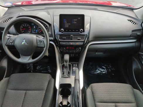 Used 2023 Mitsubishi Eclipse Cross LE AWD/4WD image 15