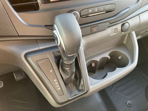 New 2026 Ford Transit 250 148 Medium Roof w/ Load Area Protection Package image 27