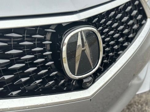 Used 2018 Acura TLX V6 w/ Advance Package image 11