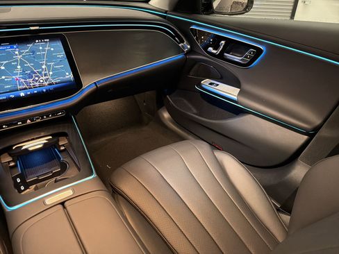 New 2026 Mercedes-Benz E 350 Sedan image 29