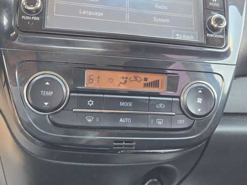 Used 2020 Mitsubishi Mirage ES image 11