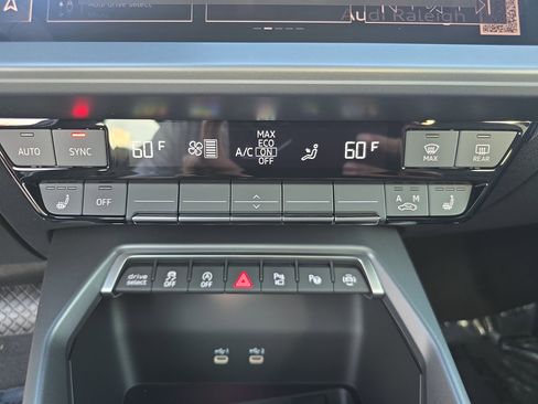 New 2026 Audi A3 2.0T Premium image 18