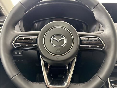 New 2026 MAZDA CX-90 Plug-In Hybrid w/Premium Sport image 17