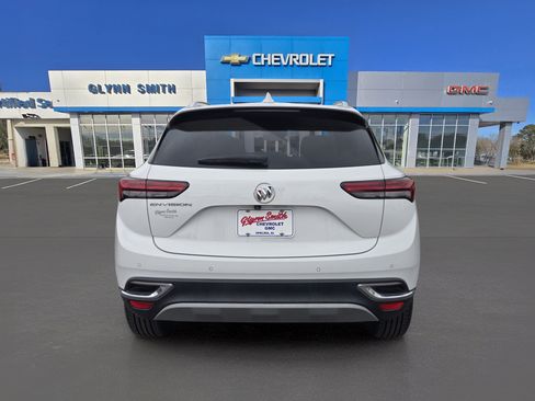 Used 2023 Buick Envision Preferred FWD image 8