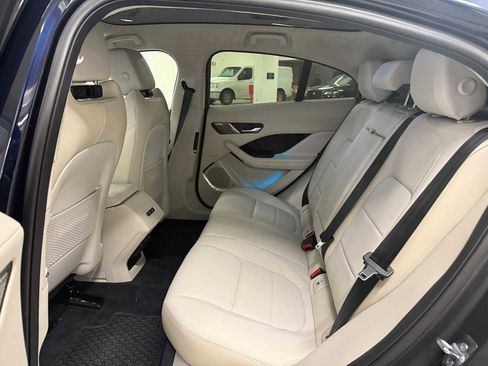 Used 2024 Jaguar I-PACE R-Dynamic HSE image 15