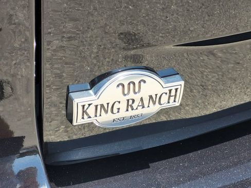 Used 2025 Ford Expedition King Ranch AWD/4WD image 9