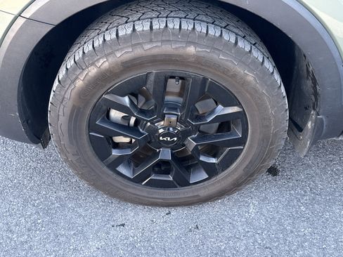 Used 2024 Kia Telluride SX Prestige X-Pro image 10