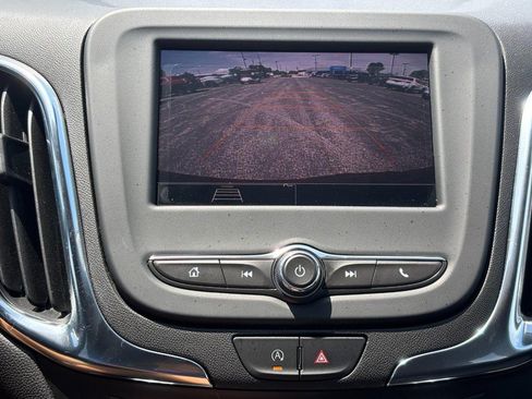 Used 2024 Chevrolet Equinox LT AWD/4WD image 21