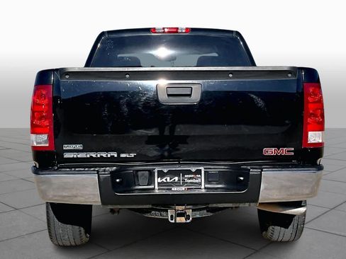 Used 2010 GMC Sierra 1500 SLT image 4