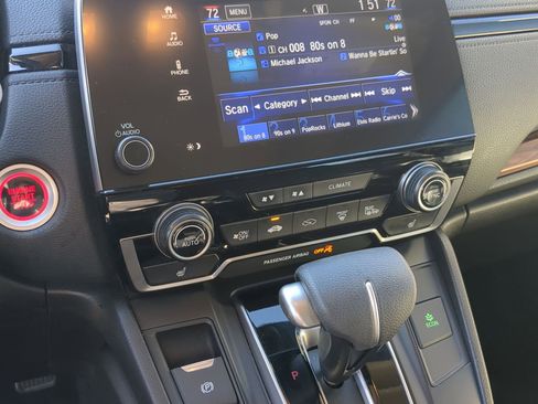 Used 2018 Honda CR-V EX image 17