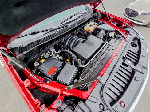 Used 2024 Chevrolet Silverado 1500 LT image 37