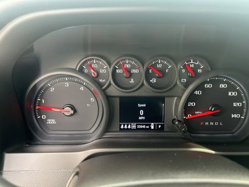 Used 2025 GMC Sierra 3500 Pro w/ Convenience Package AWD/4WD image 20