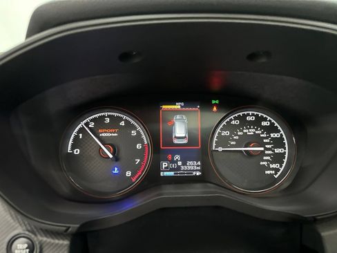 Used 2020 Subaru Forester Sport w/ Popular Package #2 AWD/4WD image 16