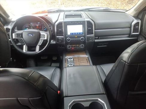 Used 2020 Ford Expedition Max Platinum image 13