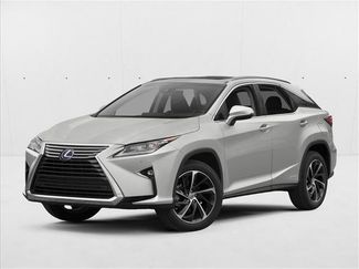 Used 2016 Lexus RX 450h w/ Luxury Package video 1