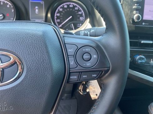 Used 2023 Toyota Camry SE image 24