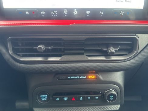 New 2025 Ford Bronco Sport Free Wheeling image 22