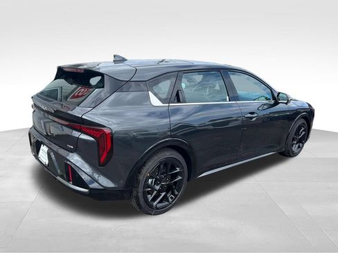 New 2026 Kia K4 GT-Line Turbo FWD image 5