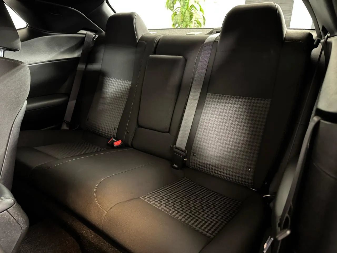 Used 2023 Dodge Challenger R/T w/ Blacktop Package RWD image 31