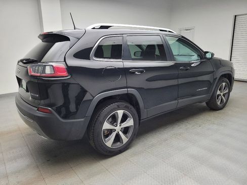 Used 2019 Jeep Cherokee Limited AWD/4WD image 10