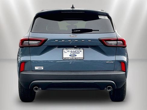 New 2026 Ford Escape ST-Line w/ Cold Weather Package image 4