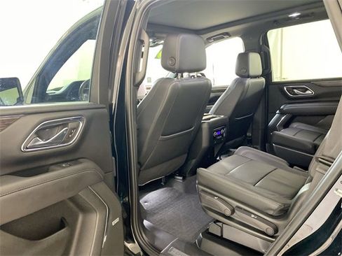 Certified 2023 Chevrolet Tahoe LT image 29