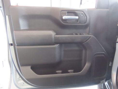 Used 2023 GMC Sierra 1500 Pro w/ Graphite Edition AWD/4WD image 19