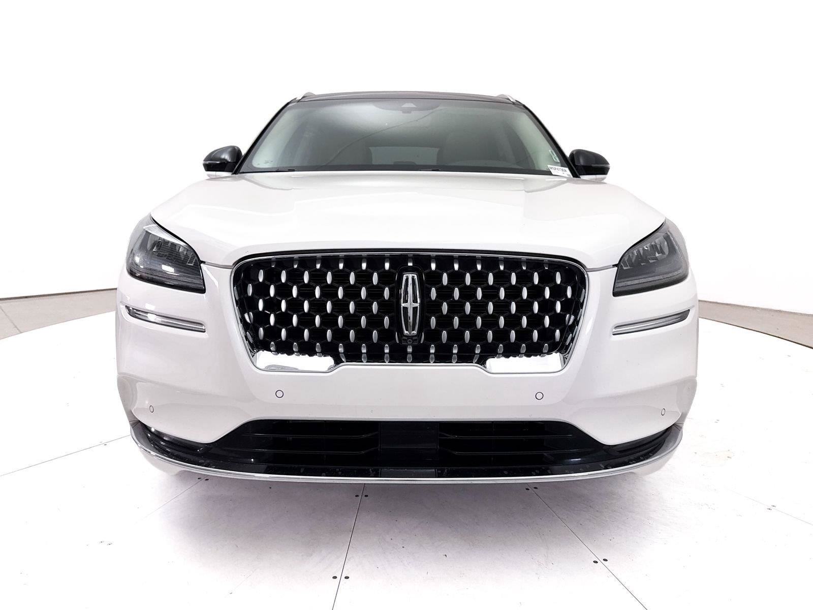 Used 2020 Lincoln Corsair Reserve AWD/4WD image 15