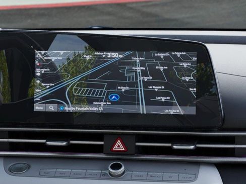 New 2026 Hyundai Elantra Limited image 13