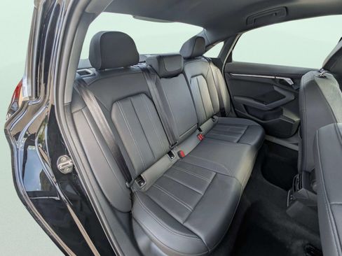 Used 2024 Audi A3 2.0T Premium image 29