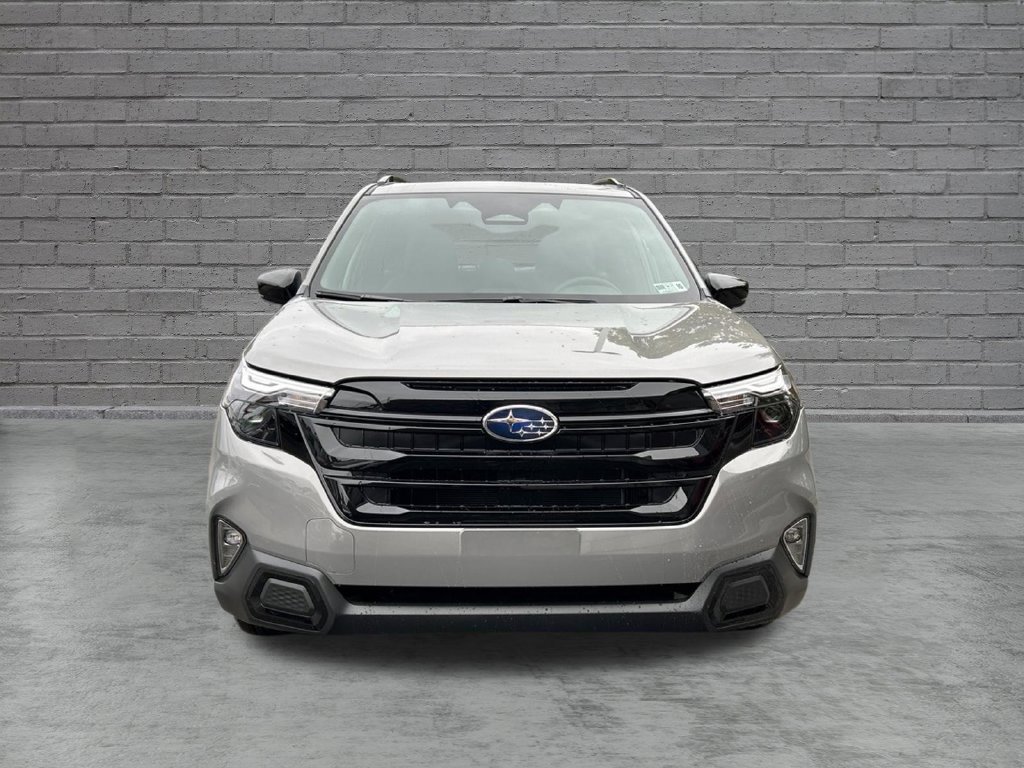 New 2026 Subaru Forester Sport AWD/4WD image 8