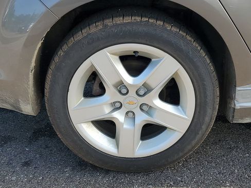Used 2012 Chevrolet Malibu LS w/ LS Uplevel Package FWD image 27